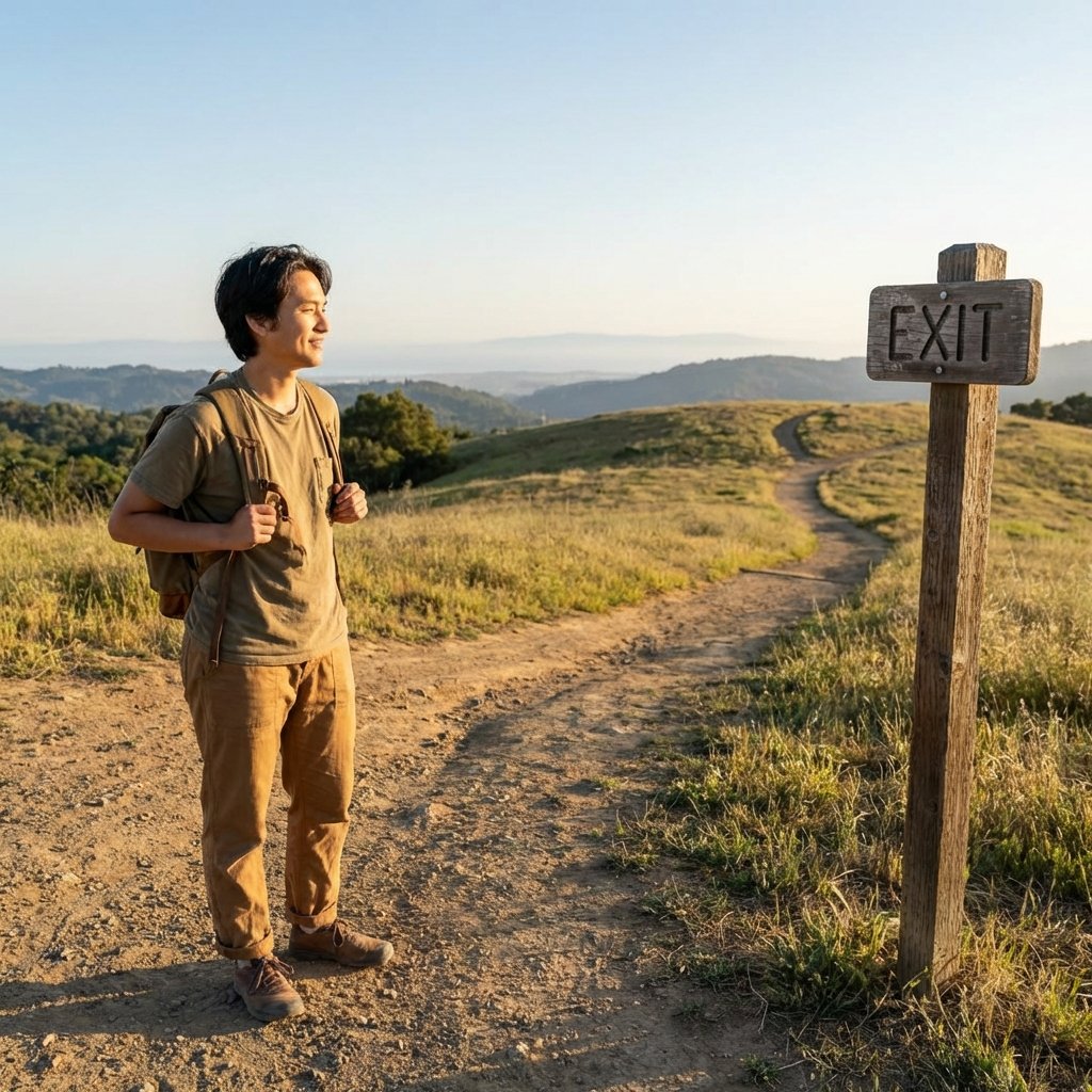 A visão de Epicteto sobre o suicídio: A Política de Portas Abertas illustration