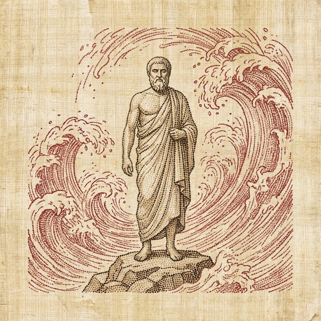 Frases Estoicismo - Sêneca : a Raiva e Como Controlá-la