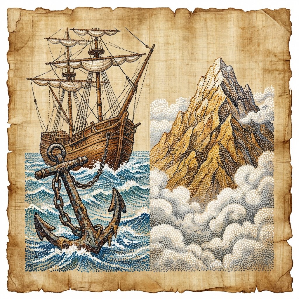 Como não se perturbar Epicteto: A Fortaleza da Ataraxia Cover