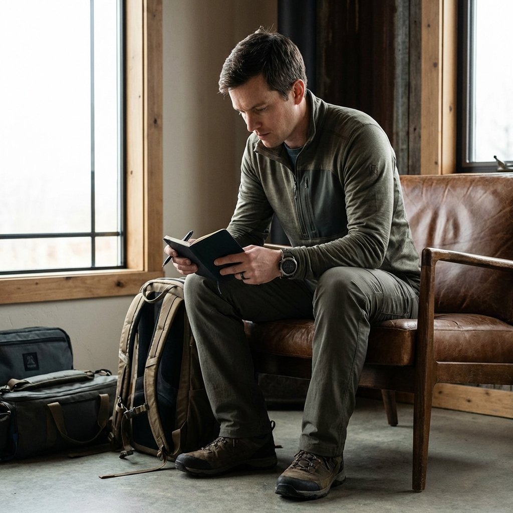 Entendendo o Manual de Epicteto: A Adaga Sob o Travesseiro illustration