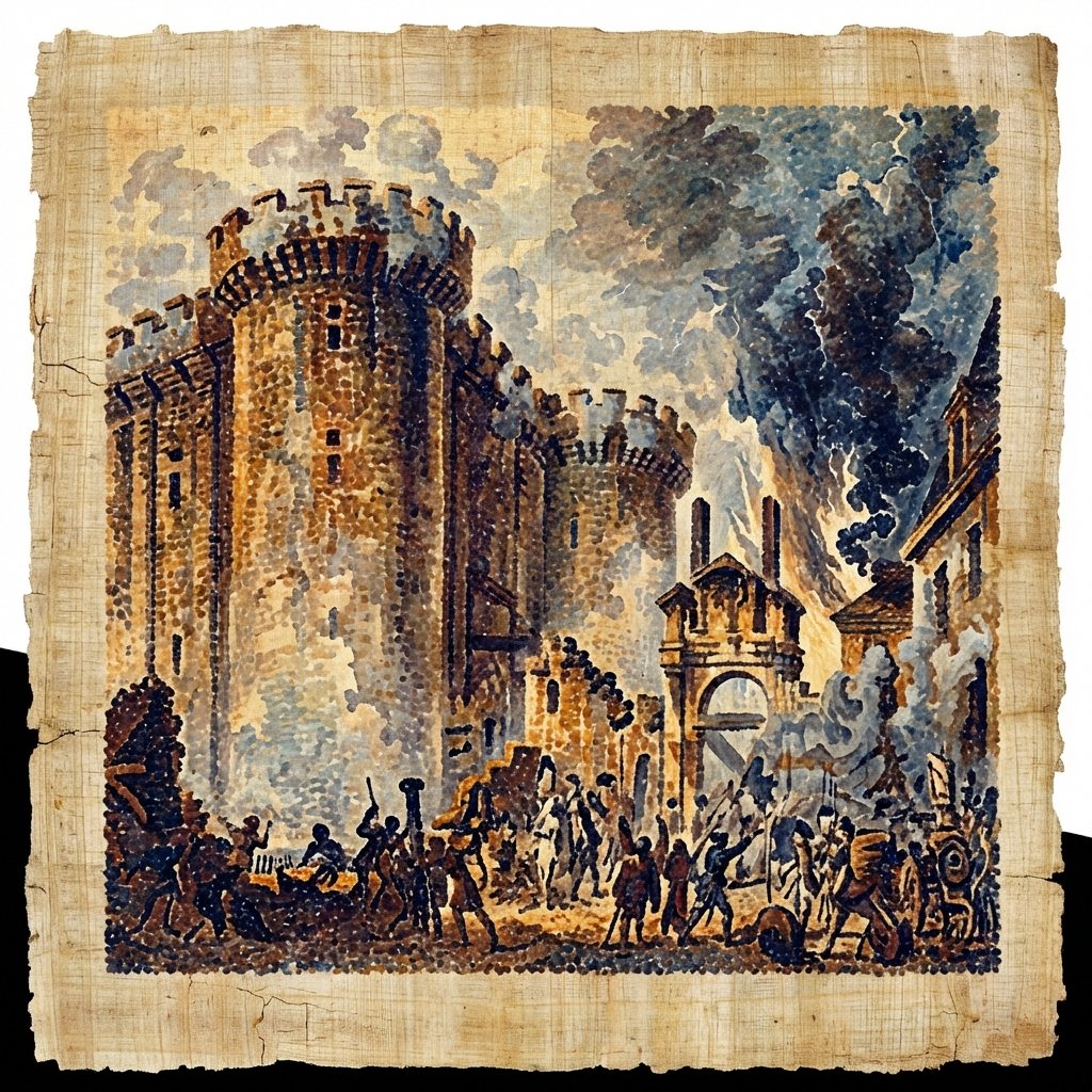 Epicteto e o citadela interior: A Fortaleza Que Não Pode Cair Cover