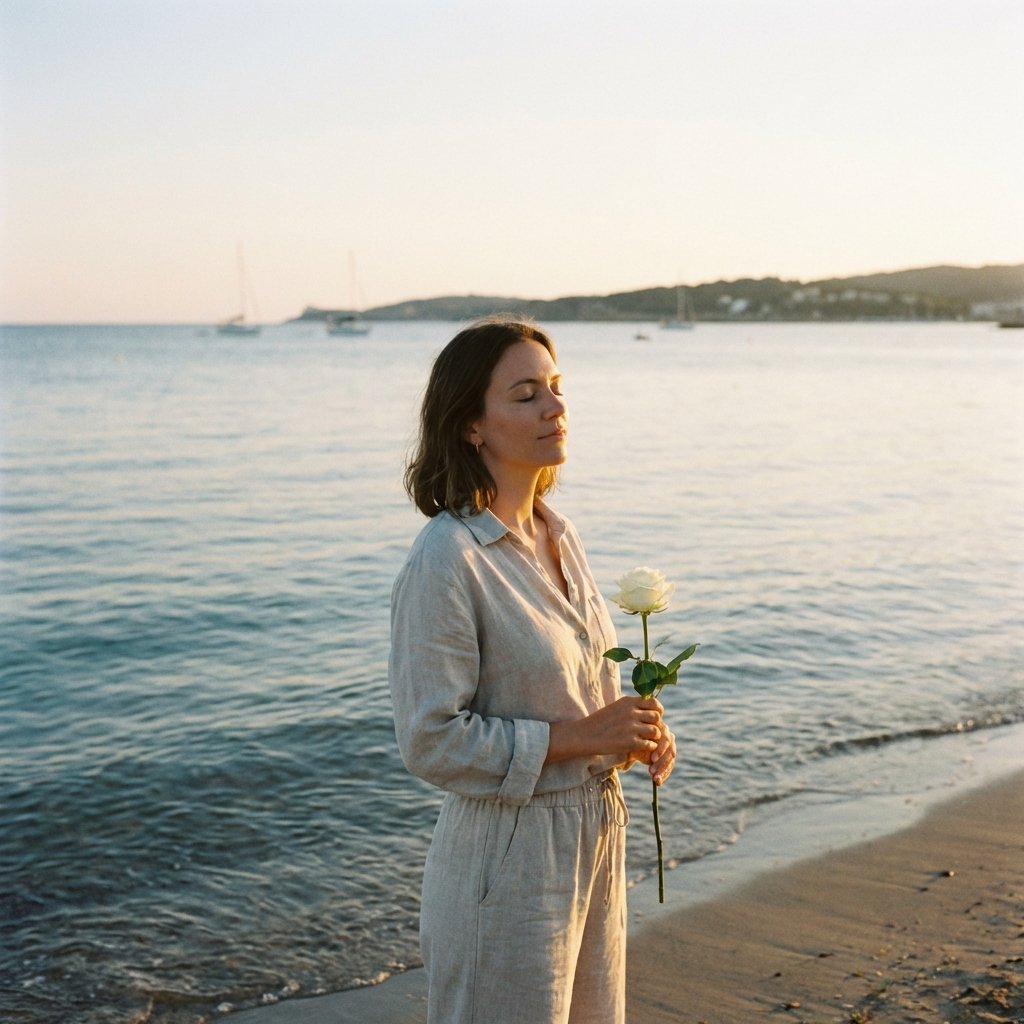 Epicteto sobre a morte de parentes: A Lição Mais Difícil de Todas illustration