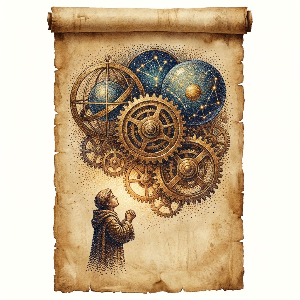 Epicteto sobre a providência divina: O Codesign do Cosmos Cover