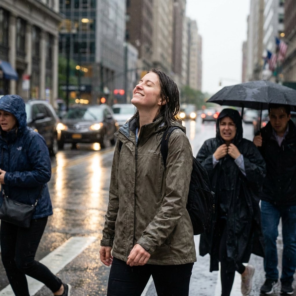 Epicteto sobre aceitar o que acontece: O Segredo para a Paz Invencível illustration