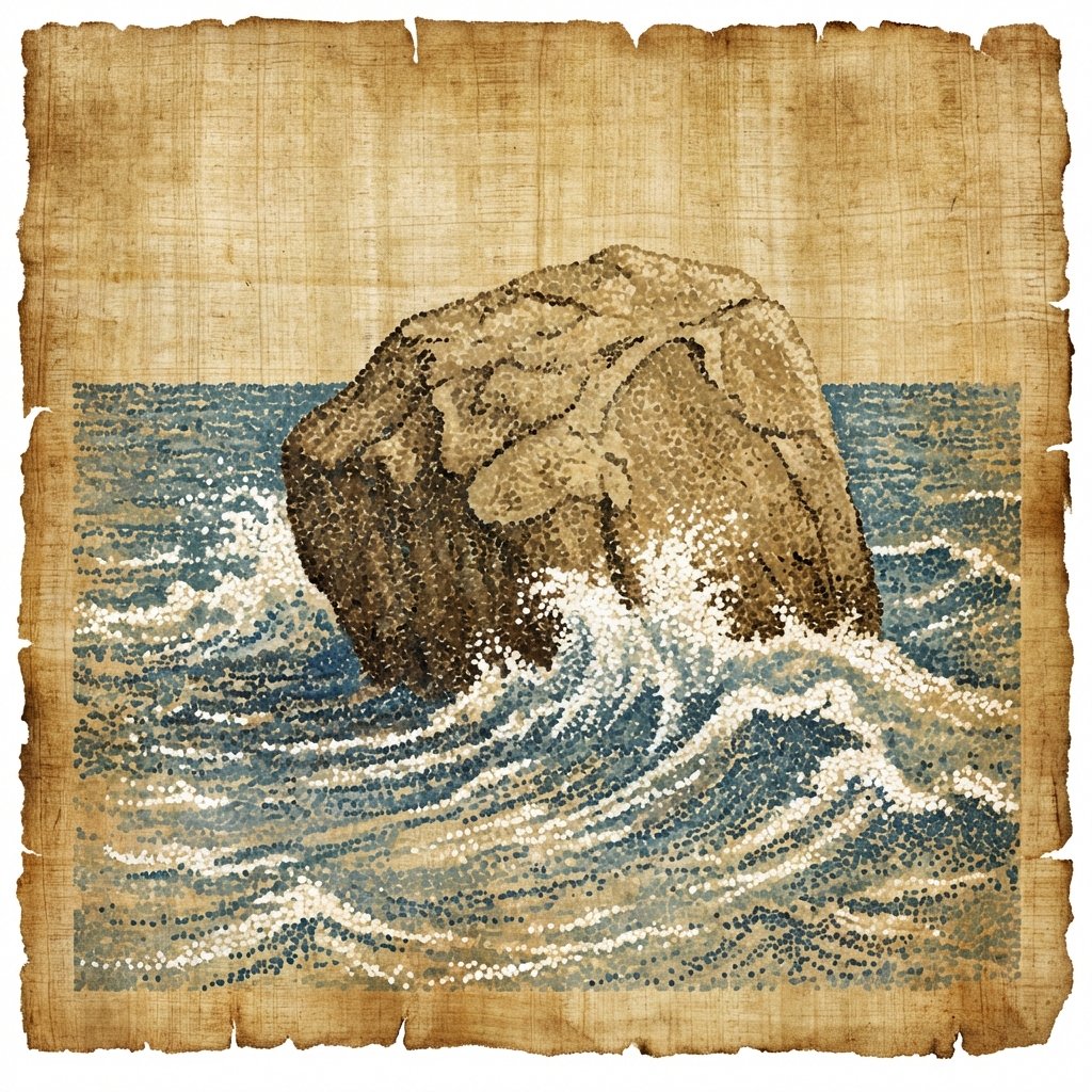 Epicteto sobre insultos e ofensas: O Escudo do Humor Cover