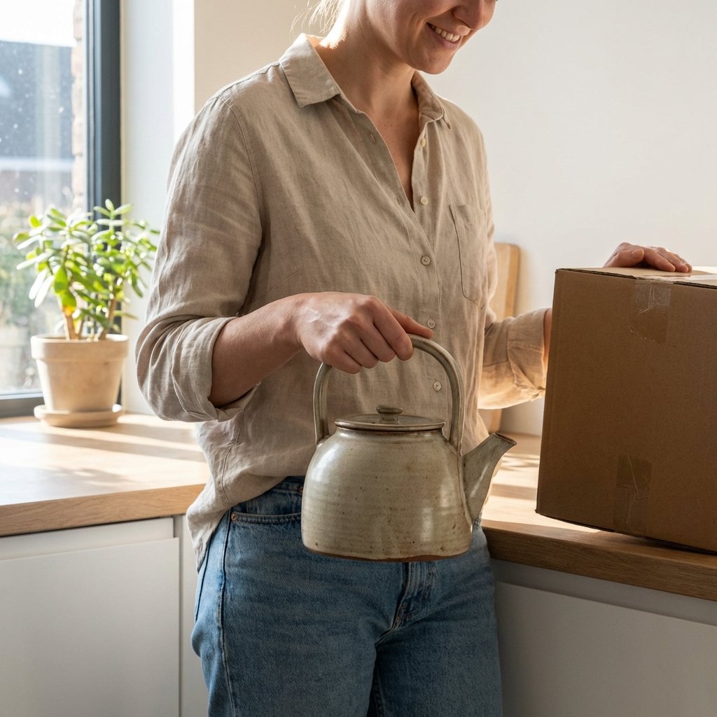 Epicteto tudo tem duas alças: A Arte da Perspectiva illustration