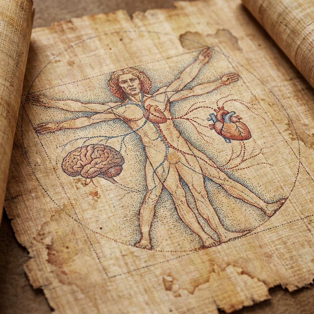 frase equilibrio corpo e mente