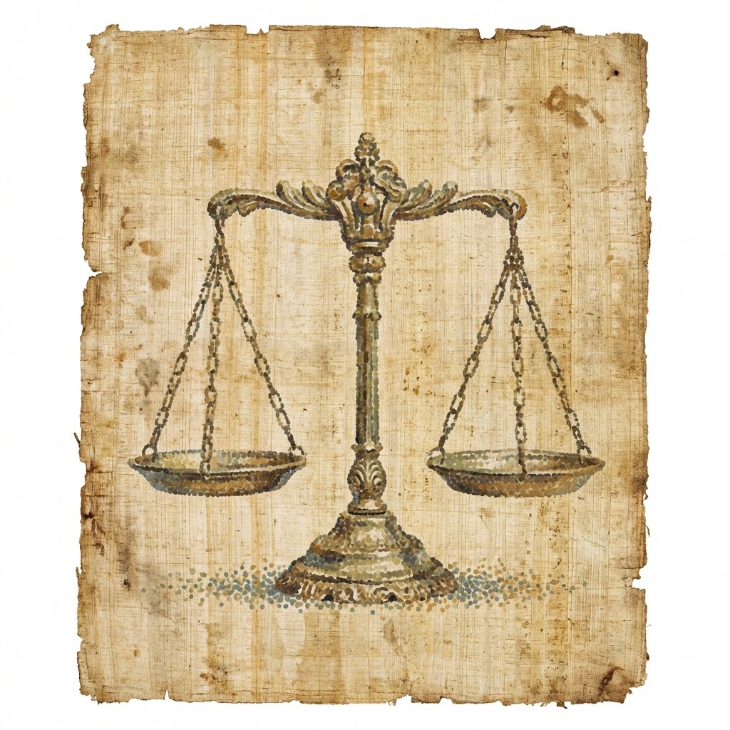 frase sobre equilibrio