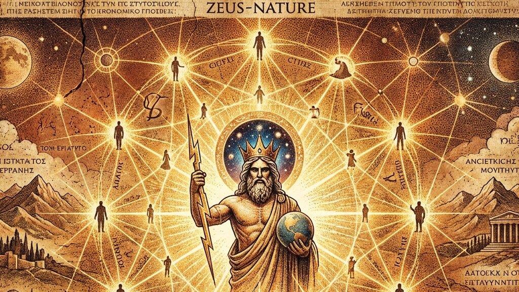 zeus-e-epicteto
