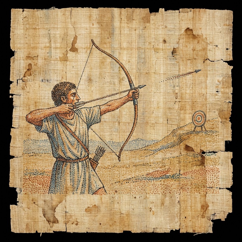 Liberdade e o que depende de nós Epicteto: A Linha Divisória que Salva Sua Vida Cover