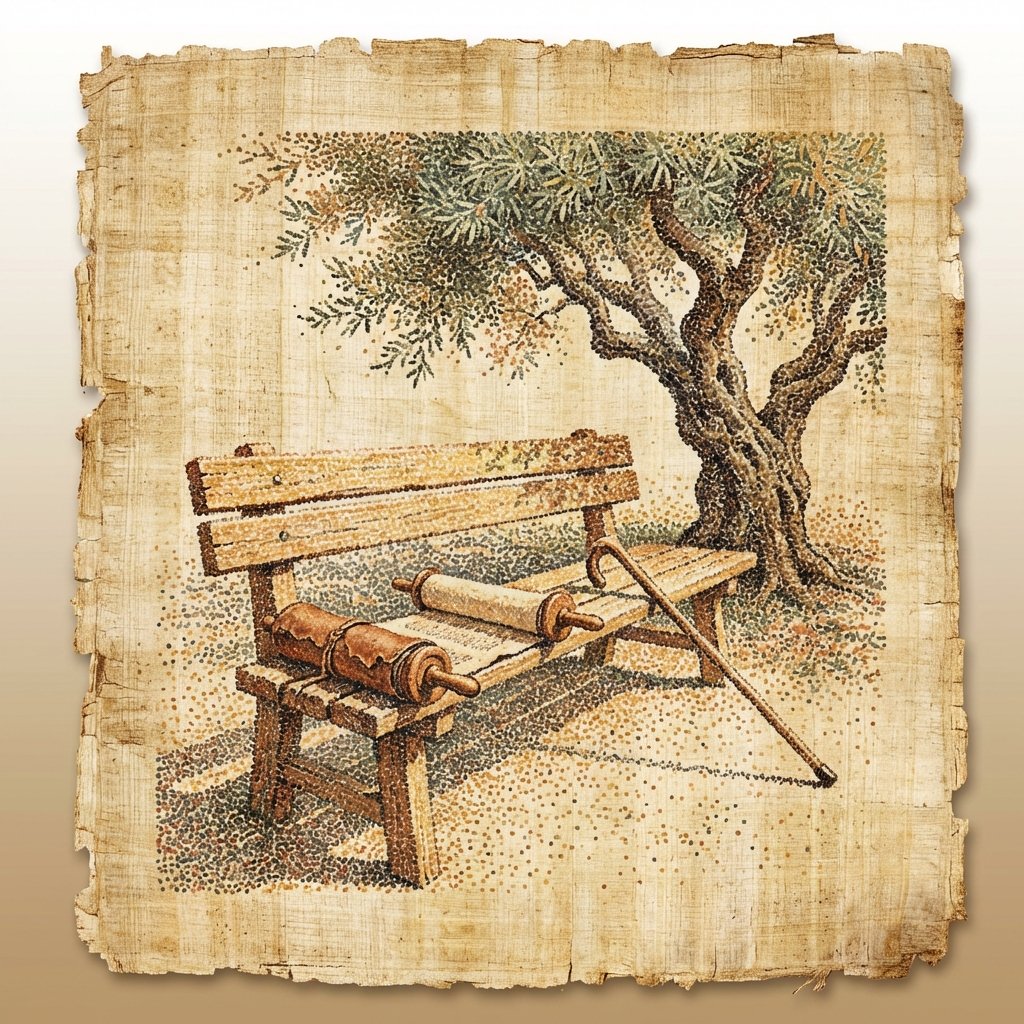 Sêneca sobre Aposentadoria: Como se Aposentar da Corrida dos Ratos, Não da Vida Cover