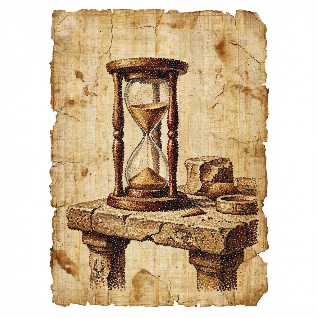 Frases Estoicismo - Sêneca : Gestão do Tempo